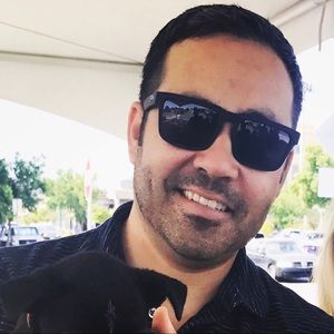 Meet your Posher, Ruben